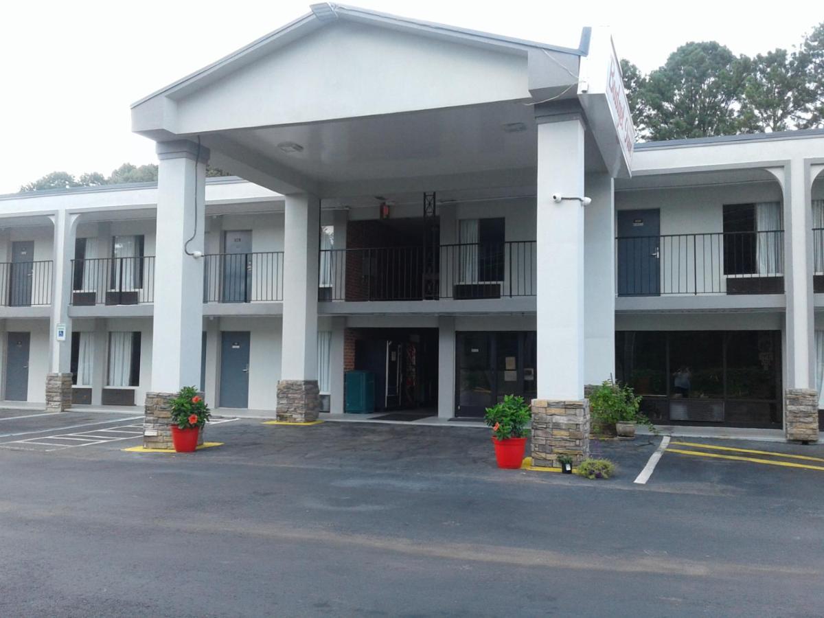 Motel Budget 2*